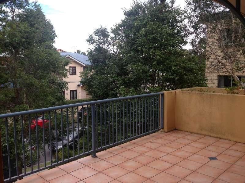 1/19 Franklin Street, Kelvin Grove QLD 4059