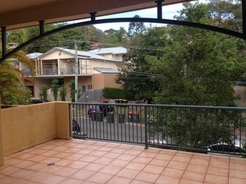 1/19 Franklin Street, Kelvin Grove QLD 4059