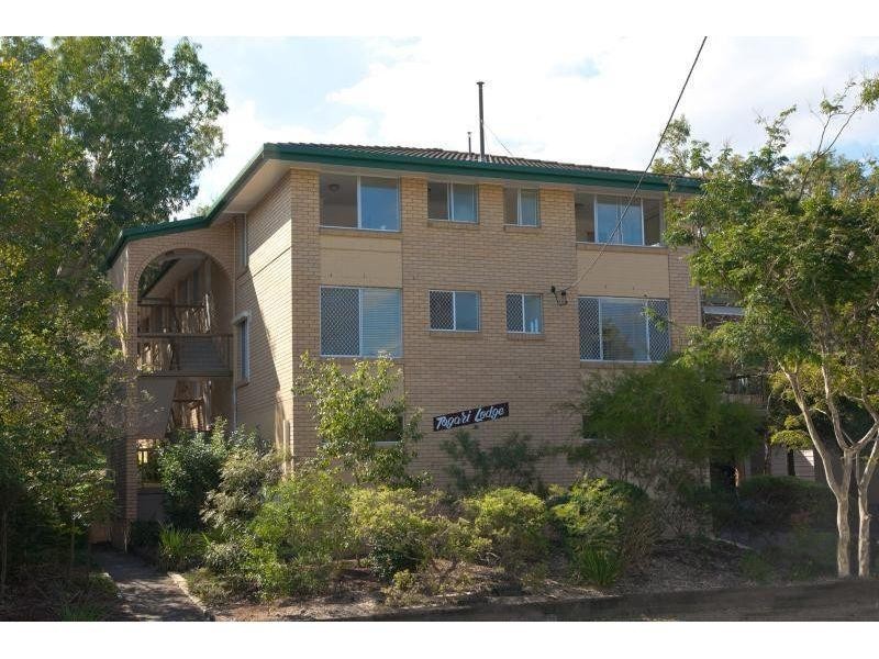 2/51 Maryvale Street, Toowong QLD 4066