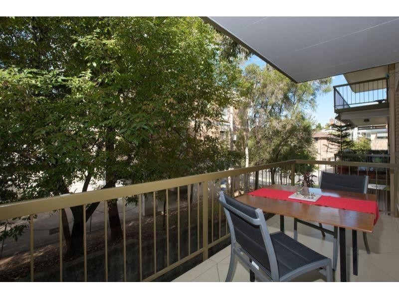 2/51 Maryvale Street, Toowong QLD 4066