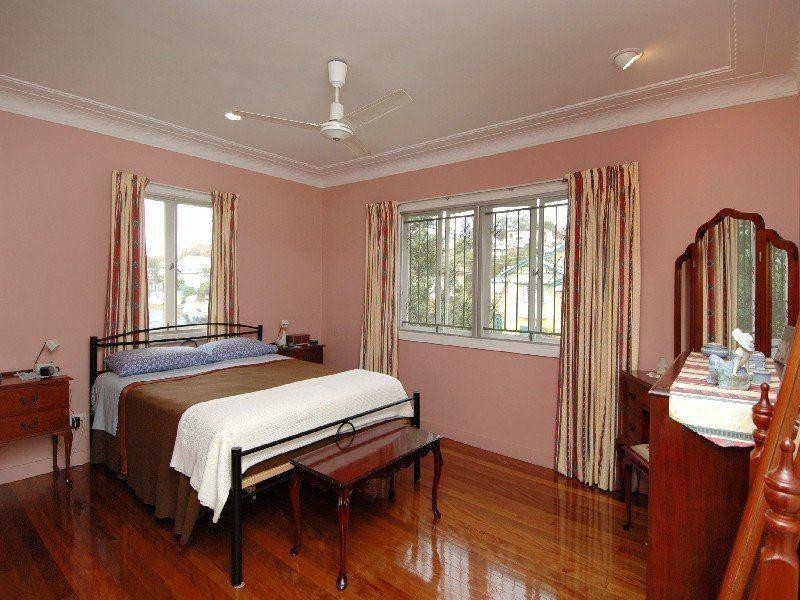 4 Moy Street, Kelvin Grove QLD 4059