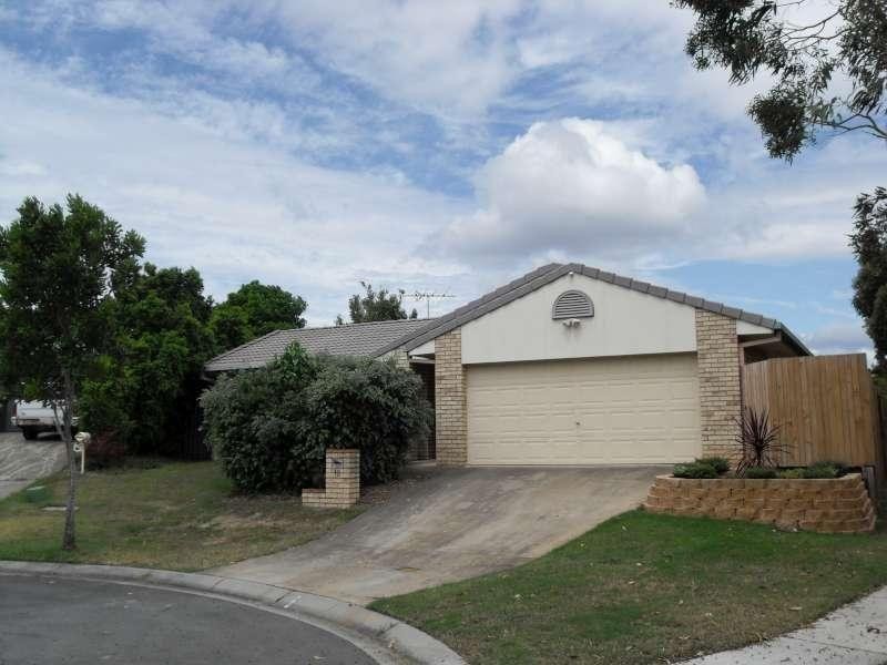 12 Curtis Place, Calamvale QLD 4116