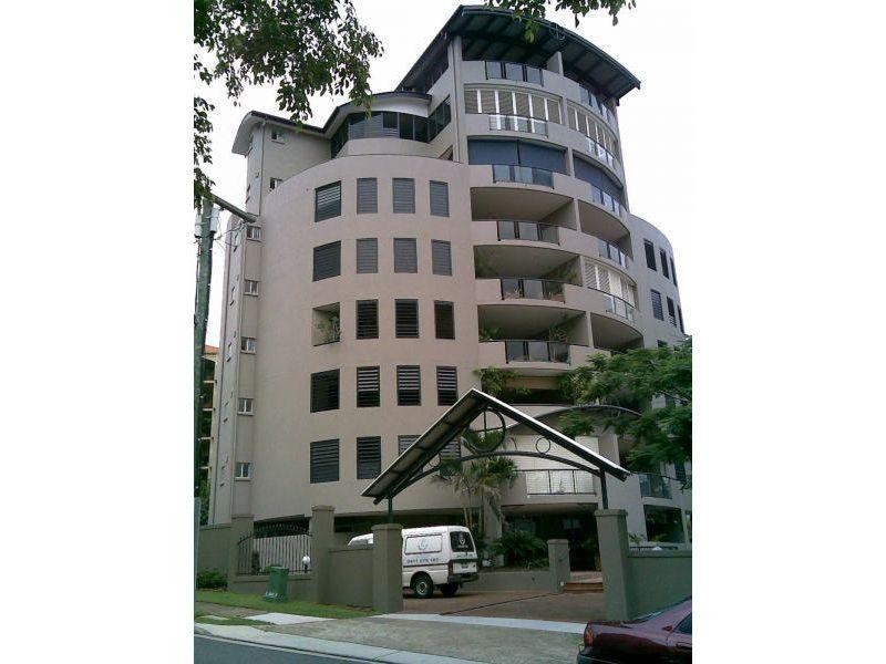 12/19 O’Connell Street ‘Rivercrest’, Kangaroo Point QLD 4169