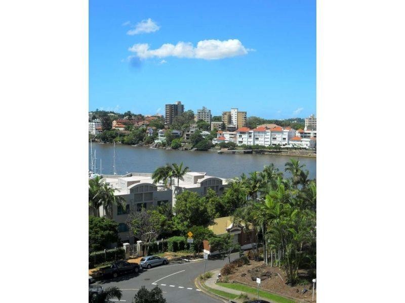 12/19 O’Connell Street ‘Rivercrest’, Kangaroo Point QLD 4169