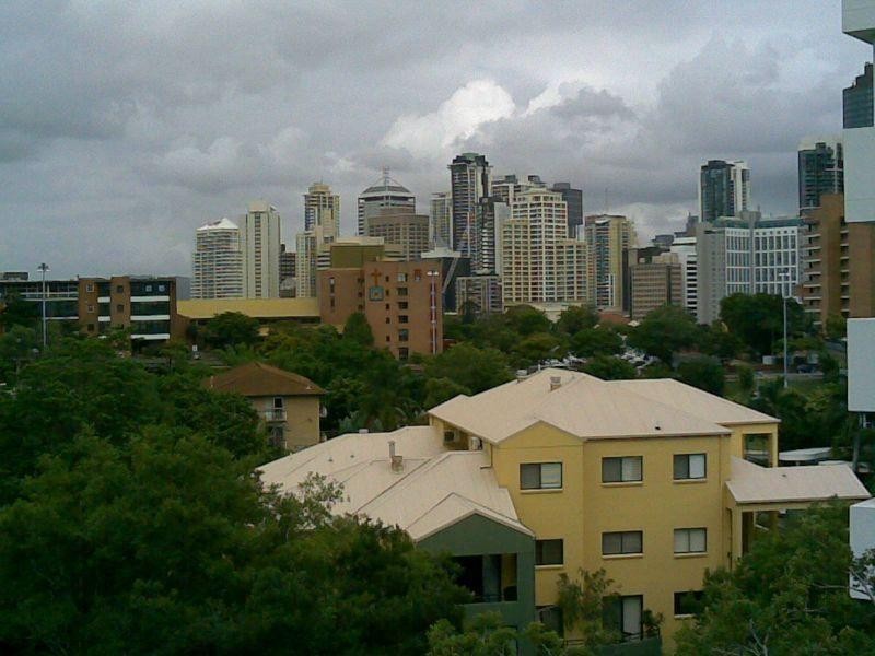12/19 O’Connell Street ‘Rivercrest’, Kangaroo Point QLD 4169