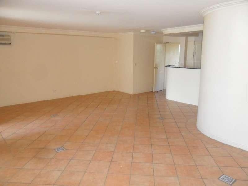 12/19 O’Connell Street ‘Rivercrest’, Kangaroo Point QLD 4169