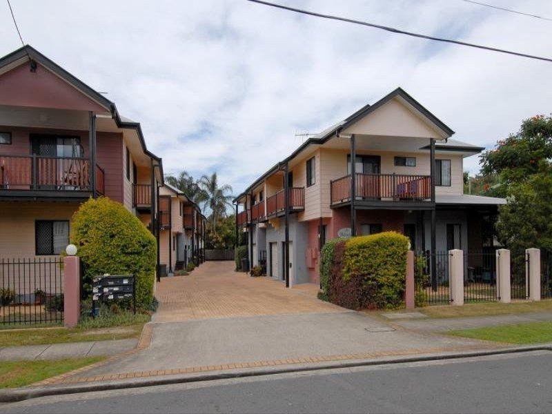 6/63-67 Barron Street, Gordon Park QLD 4031