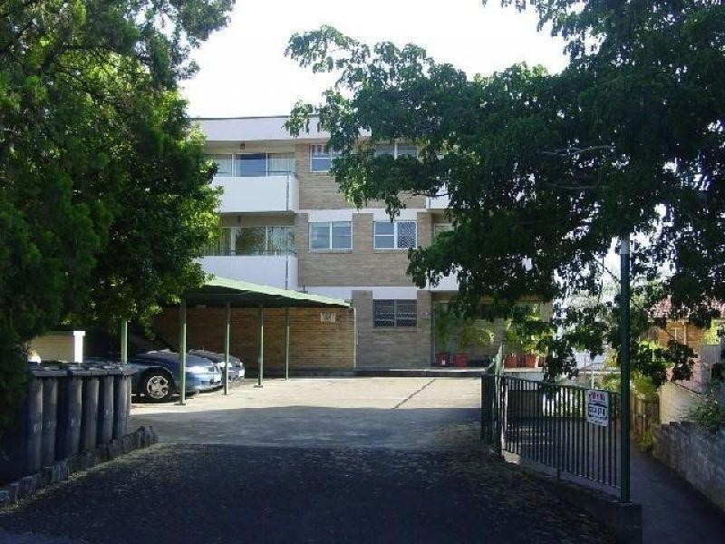7/106 Musgrave Road, Red Hill QLD 4059