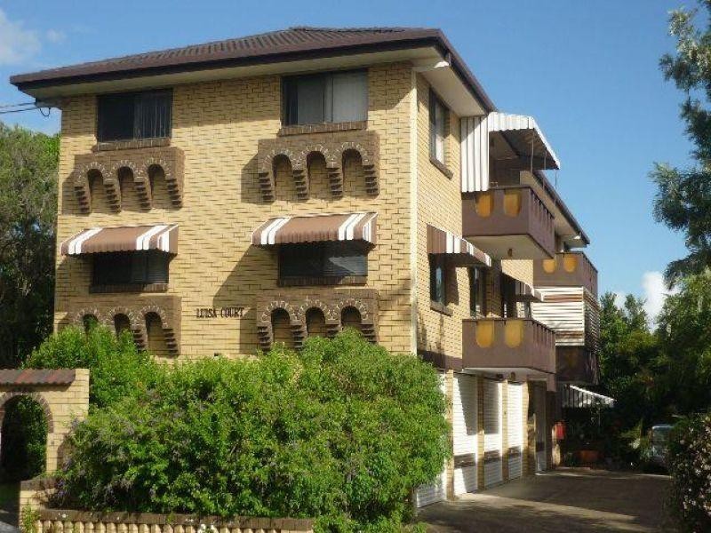 5/28 Weston Street, Coorparoo QLD 4151