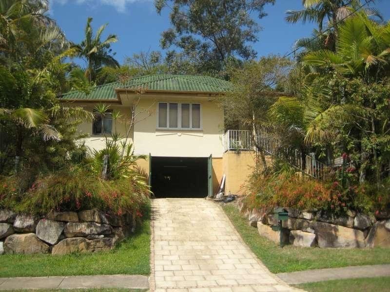 12 Vaughan Street, Mount Gravatt QLD 4122