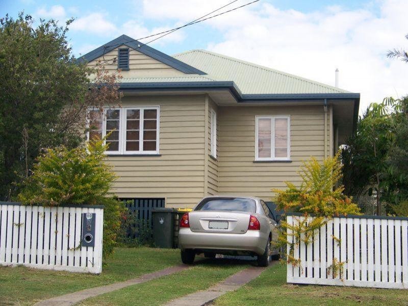 40 Main Avenue, Wavell Heights QLD 4012