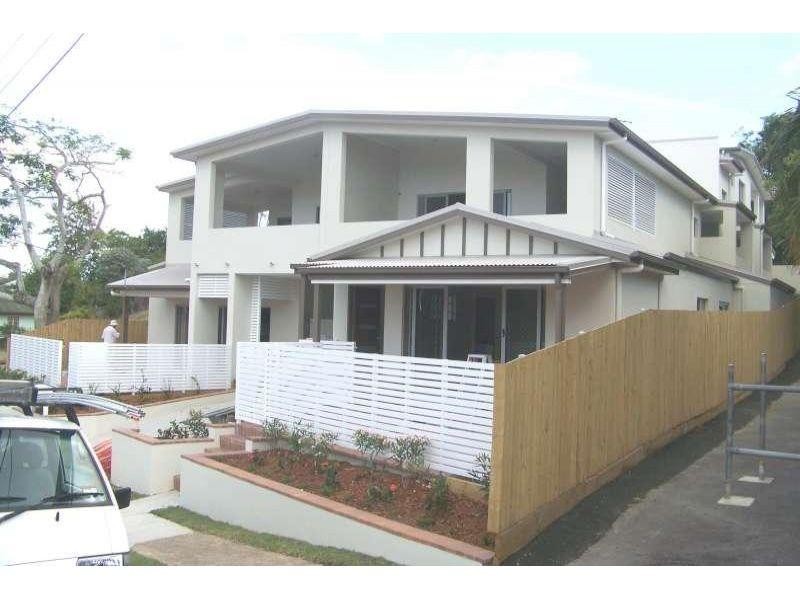 7/76 Gamelin Crescent, Stafford QLD 4053