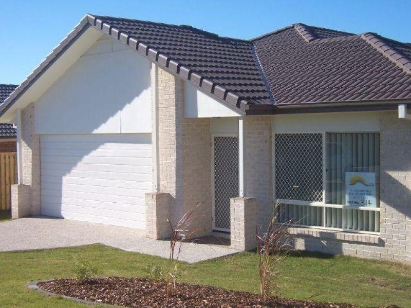 1 Wright Avenue, Redbank Plains QLD 4301