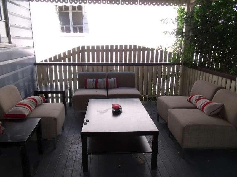 24 Bernhard Street, Paddington QLD 4064