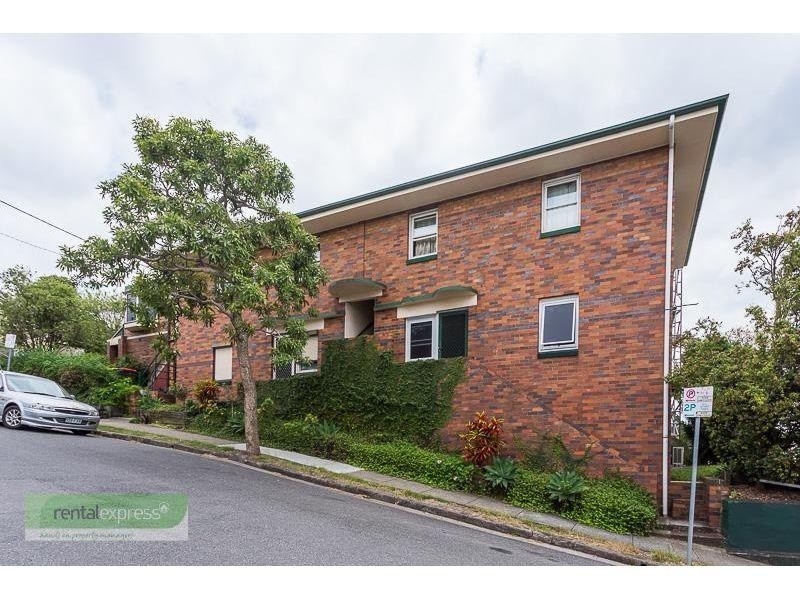 3/1 Mountjoy Street, Petrie Terrace QLD 4000