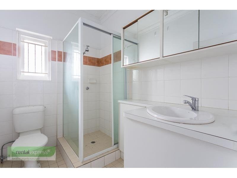 3/1 Mountjoy Street, Petrie Terrace QLD 4000