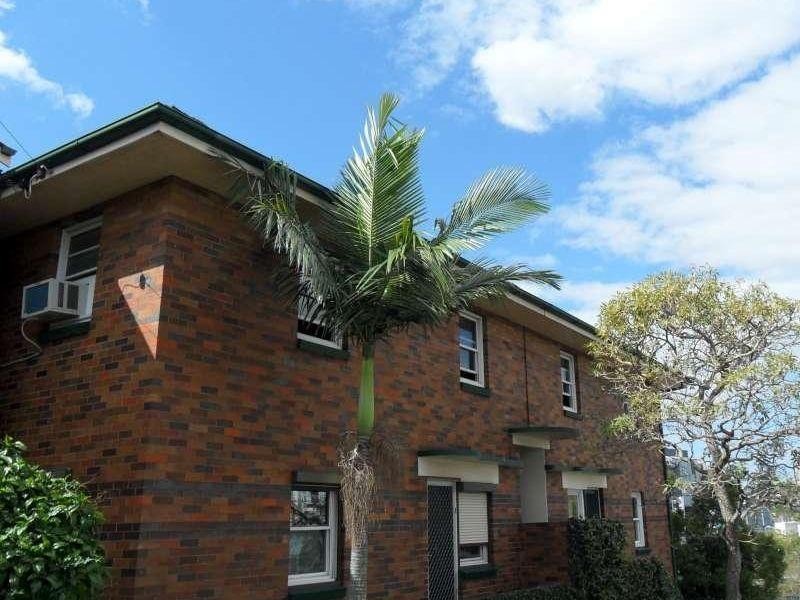 3/1 Mountjoy Street, Petrie Terrace QLD 4000