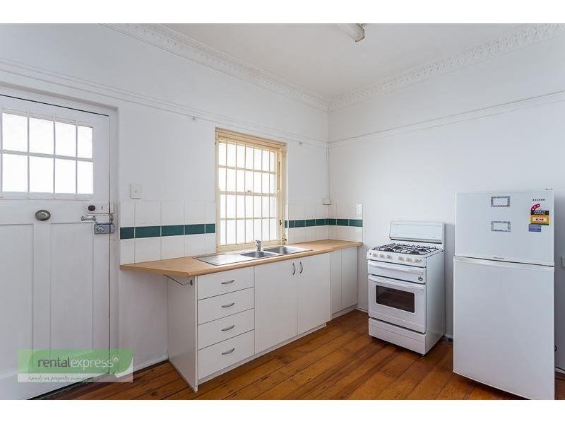 3/1 Mountjoy Street, Petrie Terrace QLD 4000