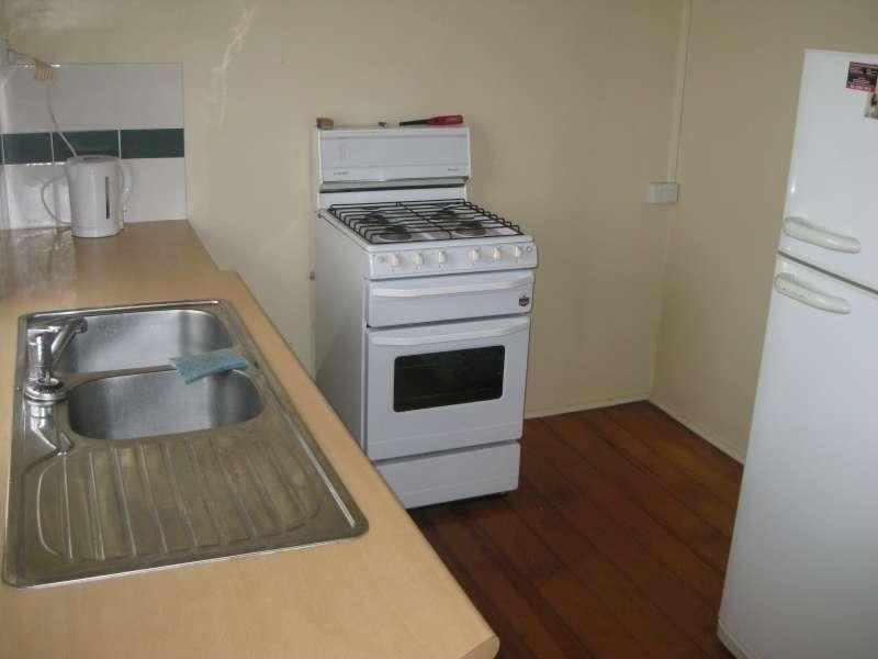 3/1 Mountjoy St, Petrie Terrace QLD 4000