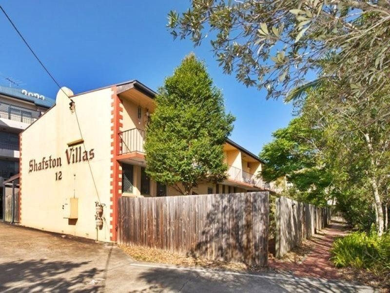 1/12 Rosina Street, Kangaroo Point QLD 4169