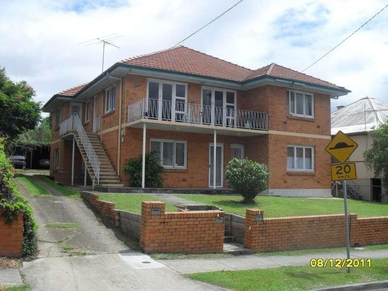 3/33 Broadway Street, Woolloongabba QLD 4102