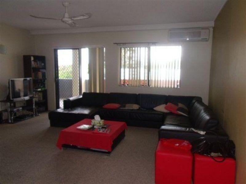 3/62 High Street, Toowong QLD 4066