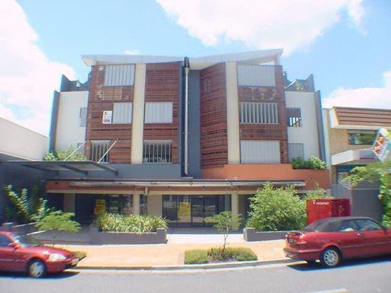 3/62 High Street, Toowong QLD 4066