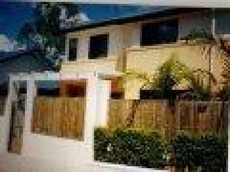 12/122 Central Avenue, Indooroopilly QLD 4068