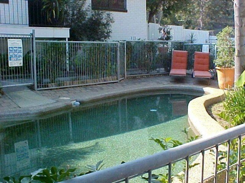 5/42 Pine Street, Hamilton QLD 4007