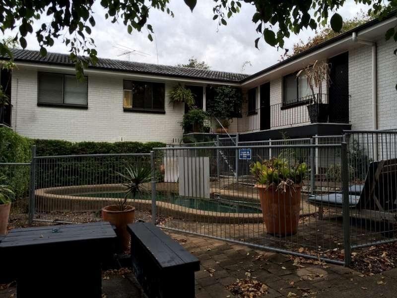 5/42 Pine Street, Hamilton QLD 4007