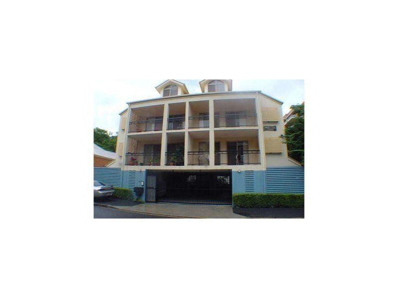 4/58 Birley Street, Spring Hill QLD 4000
