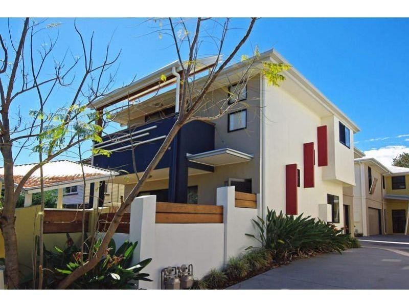 371A Hawthorne Road, Hawthorne QLD 4171