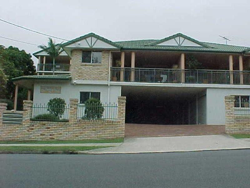 5/16 Nicklin Street, Coorparoo QLD 4151