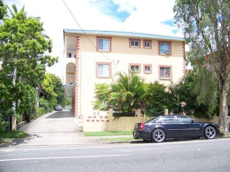1/26 Mclennan Street, Albion QLD 4010