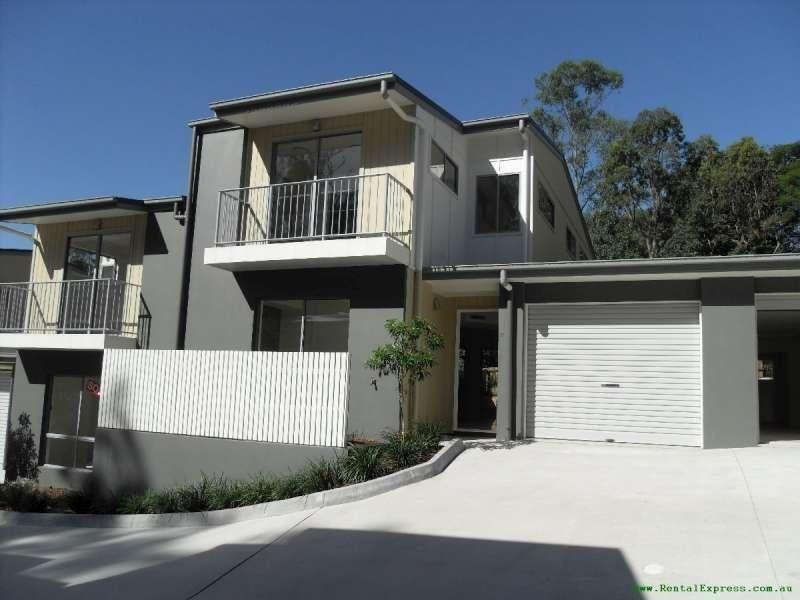 16/276 Pine Mountain Road, Carina Heights QLD 4152