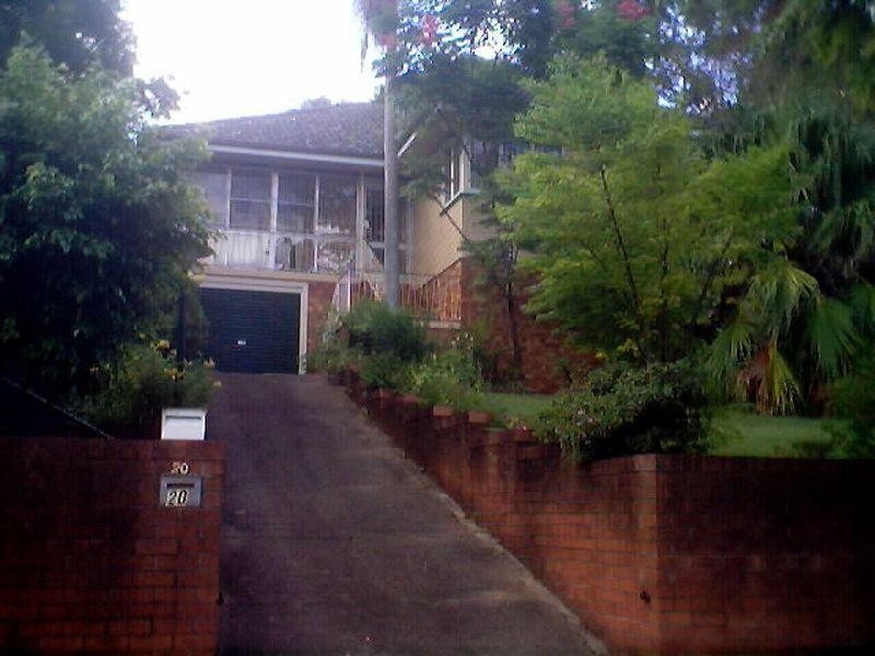 20 La Monte Street, Moorooka QLD 4105