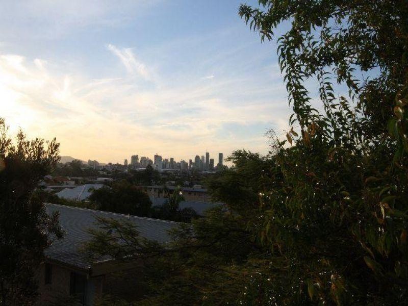 6/26 Raby Road, Coorparoo QLD 4151