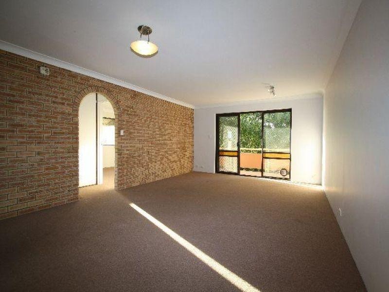 6/26 Raby Road, Coorparoo QLD 4151