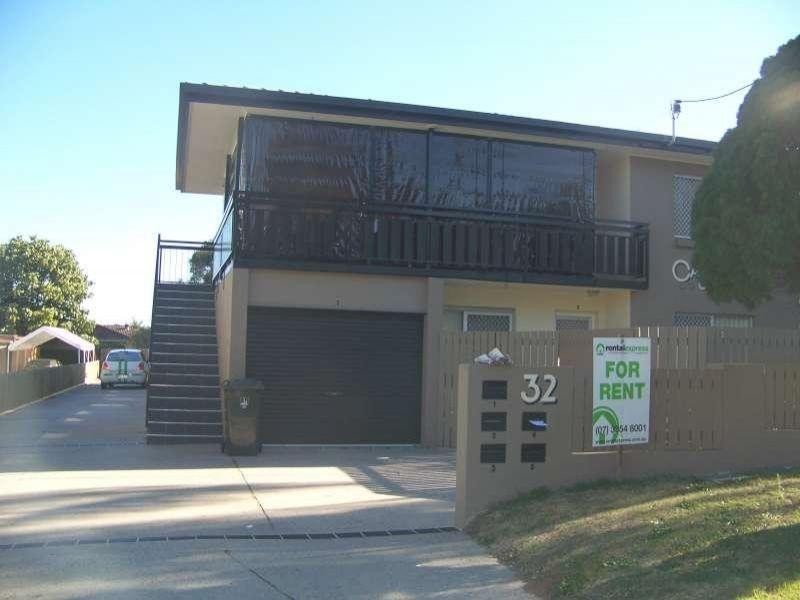 5/32 Cavendish Street, Nundah QLD 4012