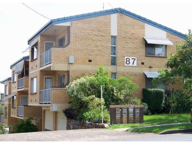 3/87 Swann Road, Taringa QLD 4068