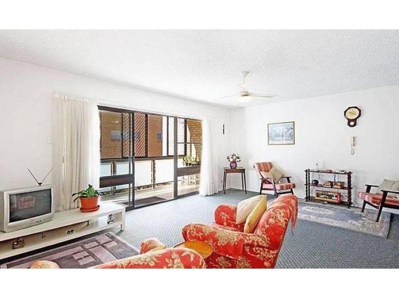 2/65 Bellevue Terrace, Clayfield QLD 4011