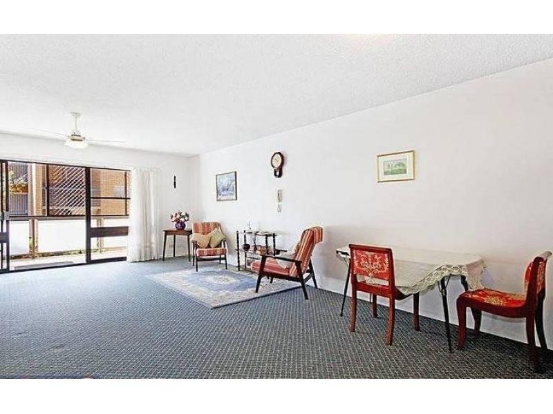 2/65 Bellevue Terrace, Clayfield QLD 4011