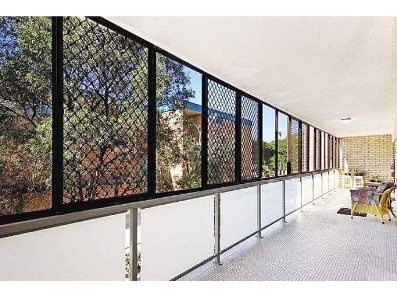 2/65 Bellevue Terrace, Clayfield QLD 4011