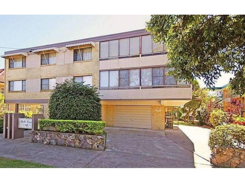 2/65 Bellevue Terrace, Clayfield QLD 4011