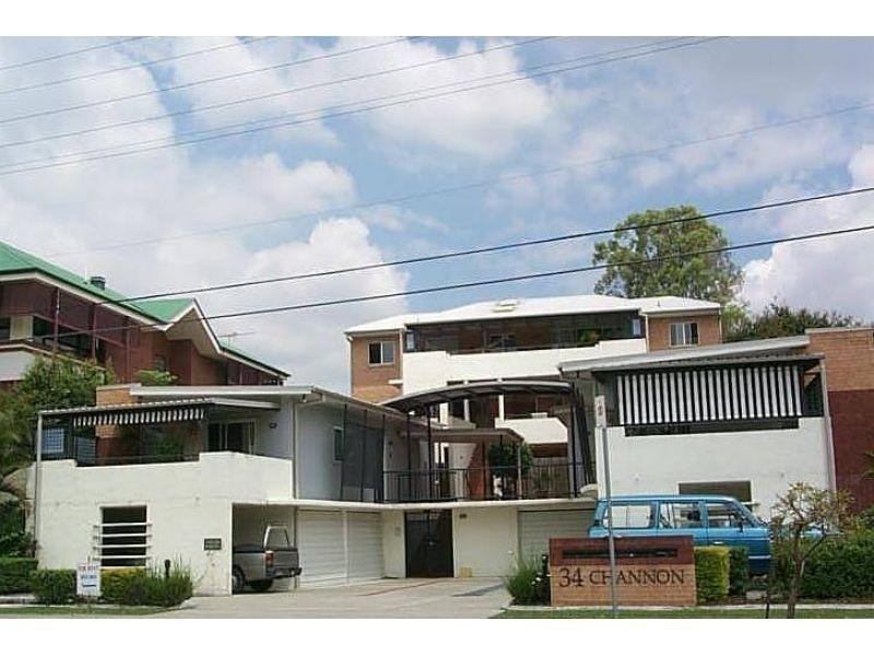 3/34 Sylvan Road, Toowong QLD 4066