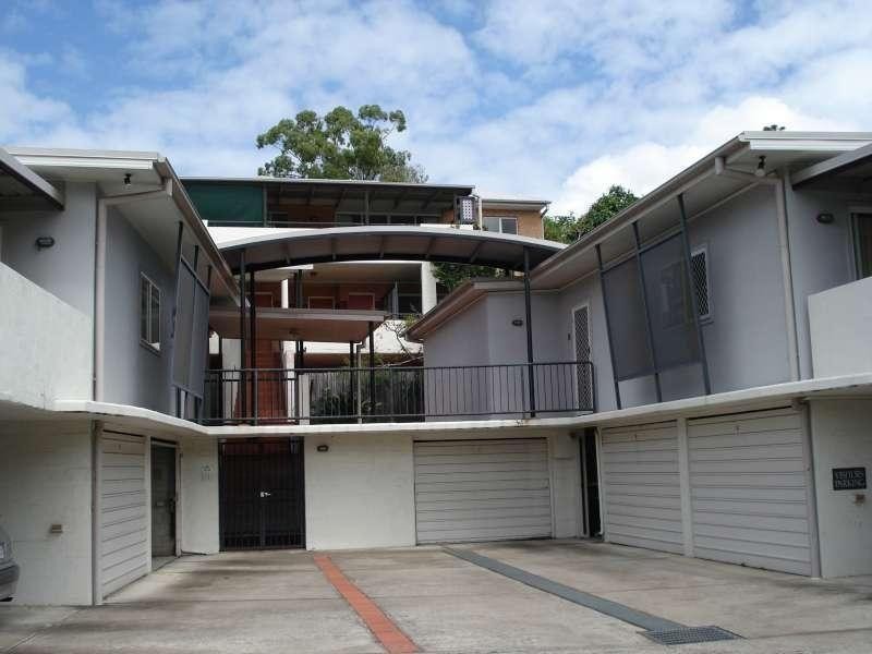 3/34 Sylvan Road, Toowong QLD 4066