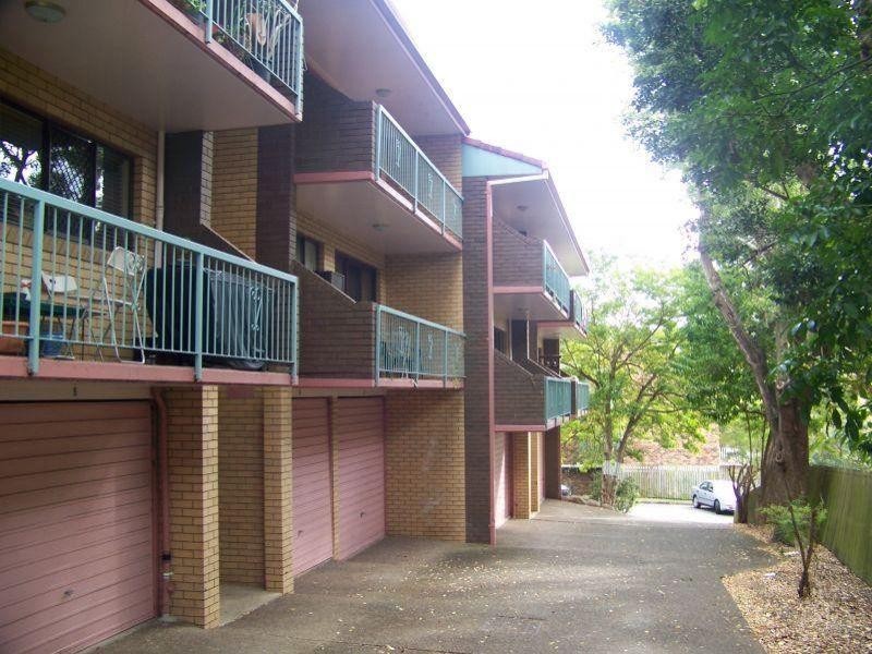 6/105 Sherwood Road, Toowong QLD 4066
