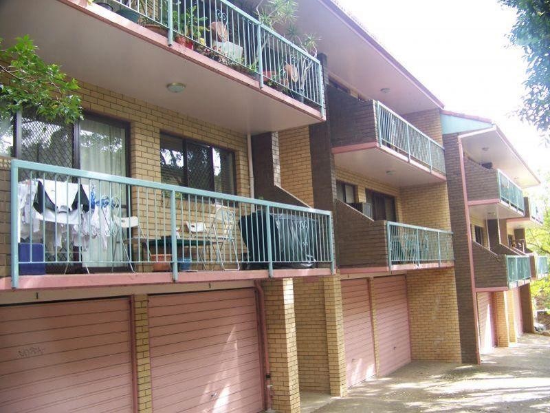 6/105 Sherwood Road, Toowong QLD 4066