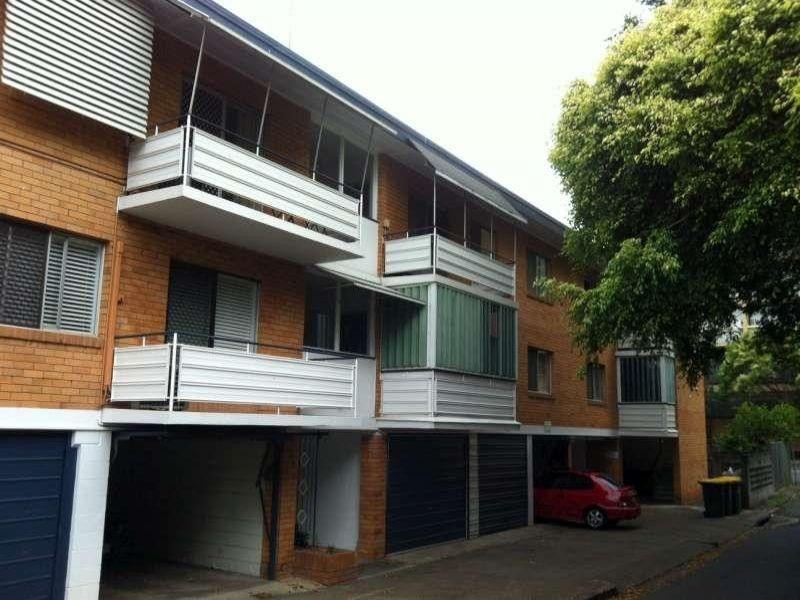 2/598 Boundary Street, Spring Hill QLD 4000