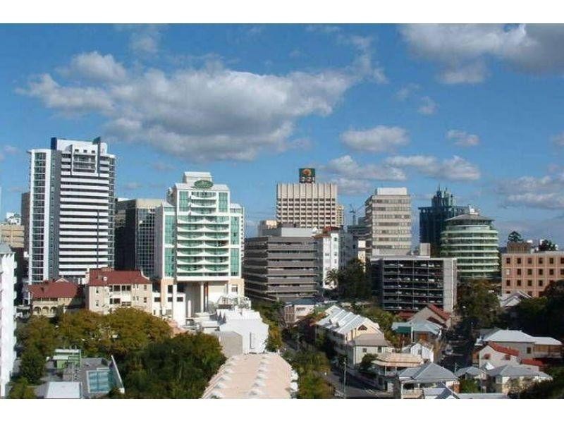 14/93 Leichhardt Street, Spring Hill QLD 4000